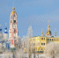 Прогноз погоды на новогодние каникулы - Tambov.Ru