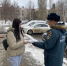 Пожарная безопаснoсть в жилье тамбовчан в выходные и праздничные дни - МЧС
