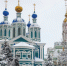 Православные христиане отмечают Рождественский сочельник - OnlineTambov.Ru