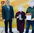 Павел Плотников вручил поздравительные письма от С.Миронова и подарки участникам СВО и их семьям - Справедливая Россия