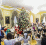 В Тамбове открылся XXIII Рождественский фестиваль - OnlineTambov.Ru