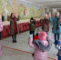 Конкурсно – игровая программа “Новогодняя кутерьма” - Библиотеки Тамбовской области