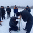 В Тамбове начали подготовку к крещенским купаниям - Администрация г. Тамбова