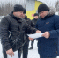 В Тамбове определили места для крещенских купаний - OnlineTambov.Ru