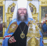 В день памяти преподобного Серафима Саровского митрополит Феодосий совершил всенощное бдение в Покровском соборе города Тамбова 2 - Тамбовская митрополия