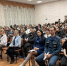 О комплексной безопасности для родителей Сосновских школьников - МЧС