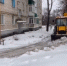 Опубликован план уборки и вывоза снега в Тамбове на 17 января - OnlineTambov.Ru