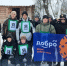 В Тамбовской области полным ходом идёт уборка снега с привлечением коммунальных служб, волонтёров и техники - OnlineTambov.Ru
