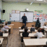 В школах региона продолжаются занятия по пожарной безопасности - МЧС