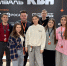 universitetskiekomandykvnpredstavlyayutderzhavinskiynakivine2026vsochi - Тамбовский курьер