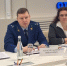 Прокурор Тамбовской области провел личный прием участников СВО - Тамбовская жизнь