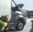 В Тамбове загорелся автомобиль "ГАЗель" - OnlineTambov.Ru