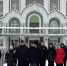 Духовное сердце Тамбовской земли - Детская библиотека