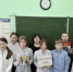 Урок памяти «Город мужества и славы», приуроченный к годовщине снятия блокады Ленинграда прошел для учащихся 5 класса МБОУ СОШ №5 - Библиотеки Тамбовской области