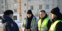 Тамбов присоединился к общероссийской акции "Студенческий десант" - OnlineTambov.Ru