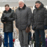 Евгений Матушкин: «Блокада Ленинграда - одна из самых трагичных и скорбных страниц в истории Великой Отечественной войны» - Областная Дума