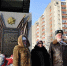 В Тамбове прошло мероприятие «Маршрут Памяти» - Администрация г. Тамбова