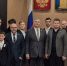 Молодежный совет приступил к работе! Сформирована структура Совета и избраны руководители - Органы местного самоуправления г. Тамбов