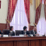 Состоялся семинар-совещание с судьями районных и городских судов области, мировыми судьями судебных участков региона - Управление Судебного департамента