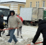 Тамбовская область мобилизует ресурсы на ликвидацию последствий снегопадов - Тамбовская жизнь