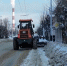 В Тамбовской области борются с последствиями снегопадов - OnlineTambov.Ru