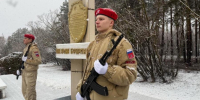 Сегодня отмечается День воинской славы России - OnlineTambov.Ru