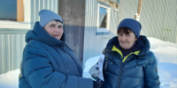 Акция “Помним подвиг  твой , Сталинград” - Библиотеки Тамбовской области