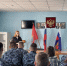 Сотрудники ИК-5 собрали гуманитарную помощь для военнослужащих на СВО - УФСИН
