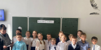 Час  мужества «Гордимся и помним Сталинград!»#молодежь#старшеепоколение - Библиотеки Тамбовской области