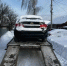 Ограничение в правах и арест «Chevrolet Cruze» способствовали оплате алиментов - УФССП