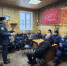 Пожарные извещатели для жителей Ржаксинского округа - МЧС