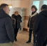 Ирина Курбатова проинспектировала начальный этап ремонтных работ в Центре образования №13 им. Героя Советского Союза Н. А. Кузнецова - Областная Дума