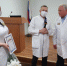 Тема медсовета – «Специализированная медицинская помощь пациентам отделения челюстно-лицевой хирургии» - Областная больница им. В.Д. Бабенко