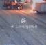 В Тамбове тракторист помог потушить снегом горящую «Газель» - Тамбовская жизнь