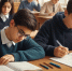 Молодые тамбовчане написали научно-просветительский диктант - Тамбовская жизнь