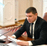 Евгений Первышов поручил правительству не сбавлять темпы работ по уборке снега и вывозу мусора - Тамбовская жизнь