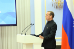 Эксперты ключевых отраслей страны примут участие в создании новой народной программы «Единой России»