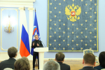 Эксперты ключевых отраслей страны примут участие в создании новой народной программы «Единой России»