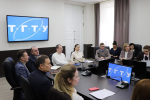 Соглашение о развитии спортивного программирования подписано в ТГТУ