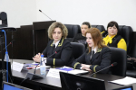 Соглашение о развитии спортивного программирования подписано в ТГТУ