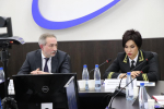 Соглашение о развитии спортивного программирования подписано в ТГТУ