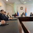 РАБОЧАЯ ВСТРЕЧА ПО ВОПРОСУ ПОДГОТОВКИ КАДРОВ ДЛЯ СЕЛЬСКОХОЗЯЙСТВЕННОЙ ОТРАСЛИ - Министерство сельского хозяйства