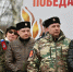 В Тамбове прошёл митинг в честь 37-й годовщины вывода войск из Афганистана - OnlineTambov.Ru