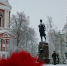 Начальник регионального управления Росгвардии принял участие в мероприятии, посвященном Дню тамбовских героев - Росгвардия