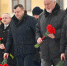 Евгений Первышов и Евгений Матушкин почтили память тамбовских героев - Областная Дума