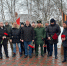 Депутаты Тамбовской областной Думы почтили память воинов-интернационалистов - Областная Дума
