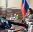 Державинский университет расширяет африканский трек международного сотрудничества - ТГУ им. Державина