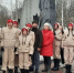 Представители ТГТУ почтили память воинов-интернационалистов - ТГТУ
