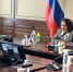 derzhavinskiyuniversitetrasshiryaetafrikanskiytrekmezhdunarodnogosotrudnichestva - Тамбовский курьер