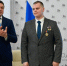 Герою России Эдуарду Казымову присвоено звание "Почетный гражданин Тамбовской области" - OnlineTambov.Ru